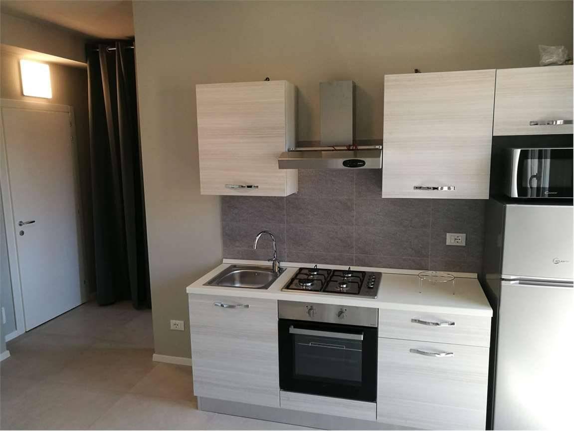 appartamento in vendita a Verona in zona Borgo Roma