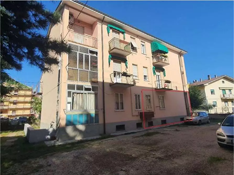 appartamento in vendita a Verona in zona Borgo Roma