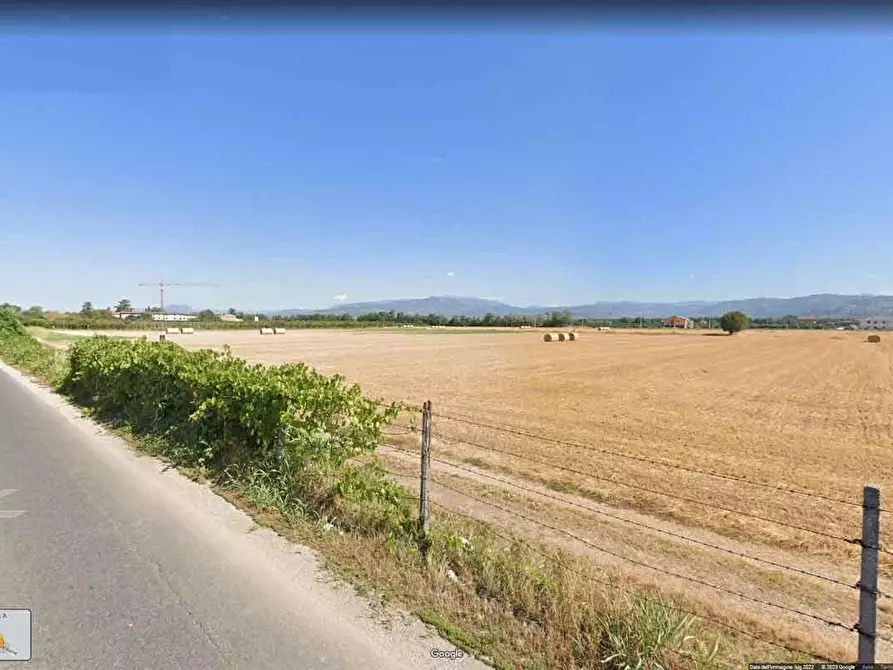 terreno agricolo in vendita a Verona