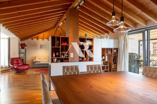 appartamento in vendita a Verona in zona Borgo Milano