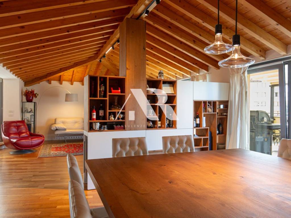appartamento in vendita a Verona in zona Borgo Milano