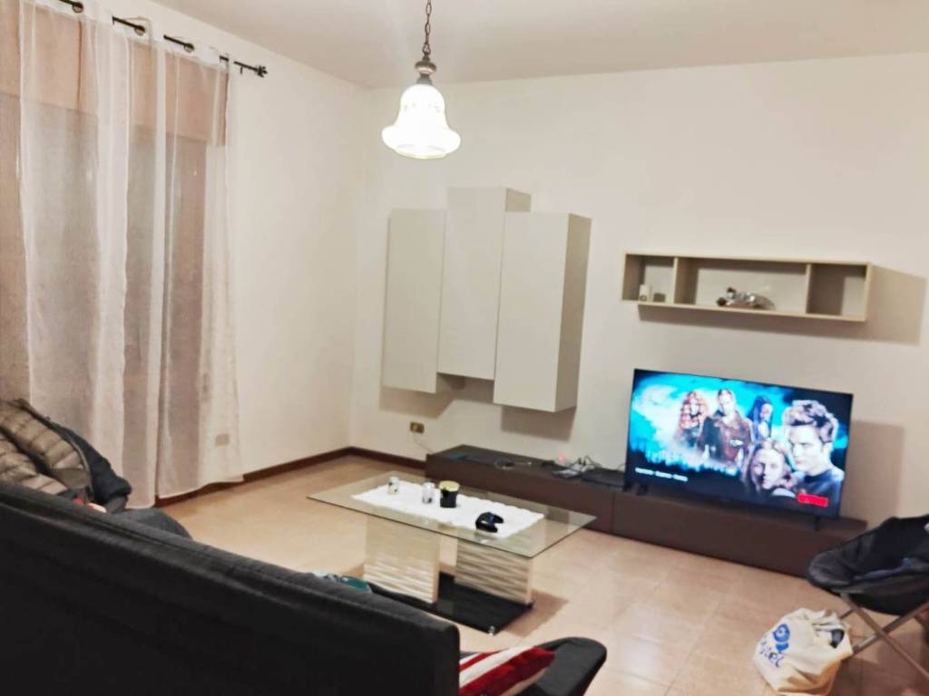 appartamento in vendita a Verona in zona Santa Lucia