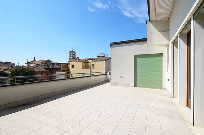 appartamento in vendita a Verona in zona Veronetta