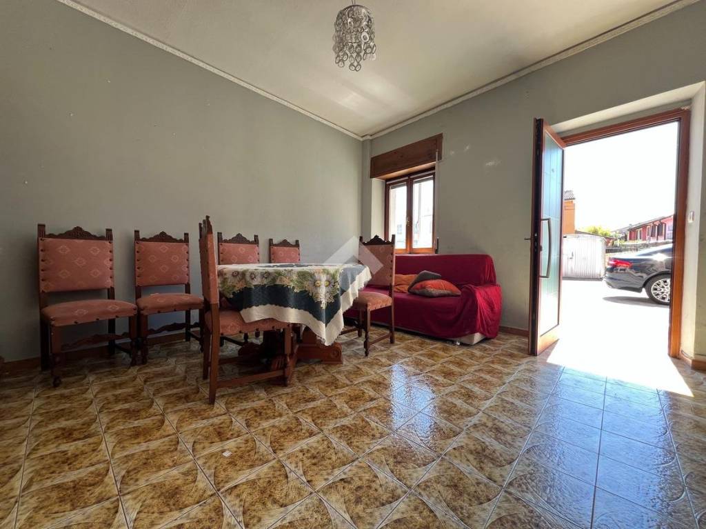 casa indipendente in vendita a Verona in zona San Michele Extra