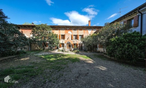 casa indipendente in vendita a Verona in zona San Massimo all'Adige