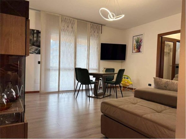 appartamento in vendita a Verona in zona Cadidavid