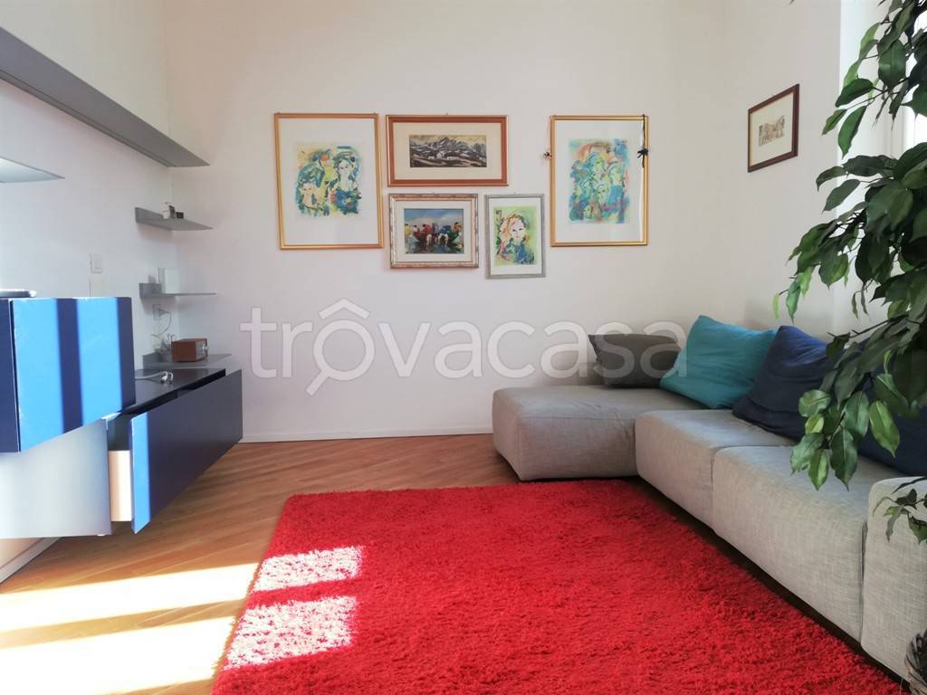 appartamento in vendita a Verona in zona Veronetta