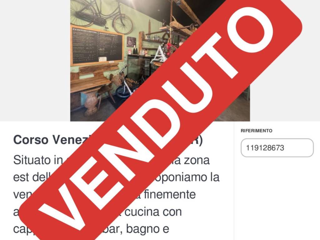 negozio in vendita a Verona in zona Borgo Venezia / Borgo Trieste