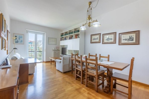appartamento in vendita a Verona in zona Cittadella