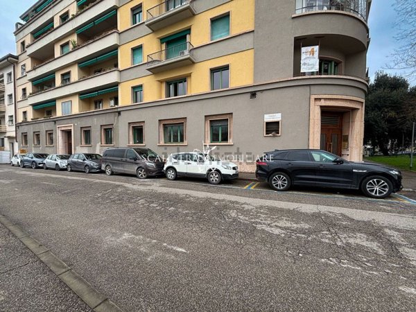 appartamento in vendita a Verona in zona Borgo Trento