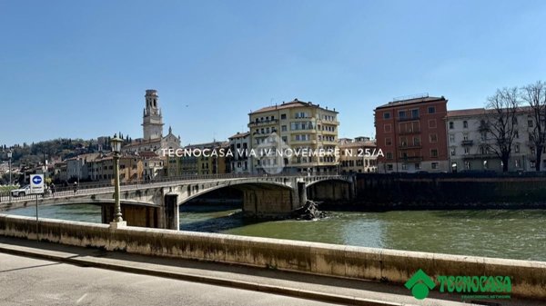 appartamento in vendita a Verona in zona Borgo Trento