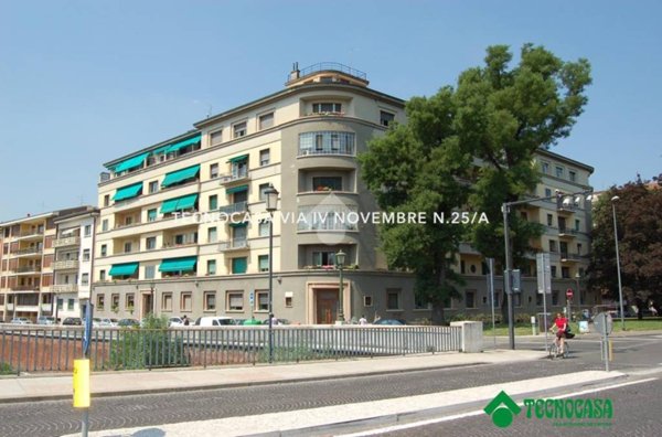 appartamento in vendita a Verona in zona Centro Storico