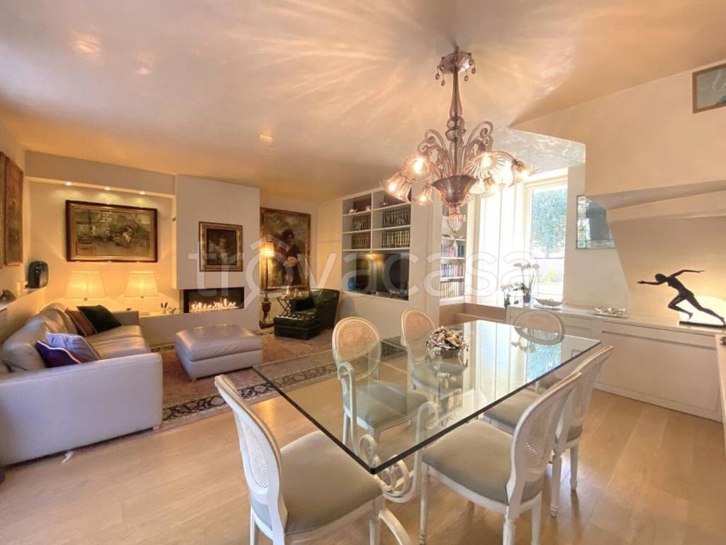 casa indipendente in vendita a Verona in zona Veronetta
