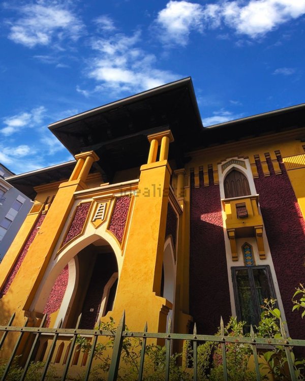 casa indipendente in vendita a Verona in zona Borgo Trento
