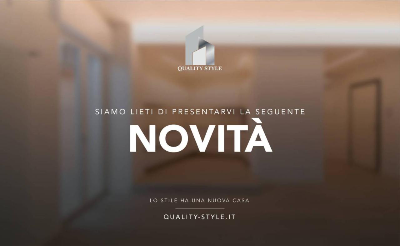 appartamento in vendita a Verona in zona Borgo Trento