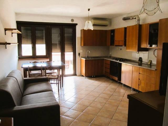 appartamento in vendita a Verona in zona Borgo Milano