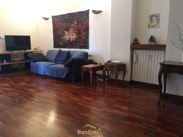 appartamento in vendita a Verona in zona Borgo Trento