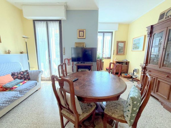 appartamento in vendita a Verona in zona Santa Lucia