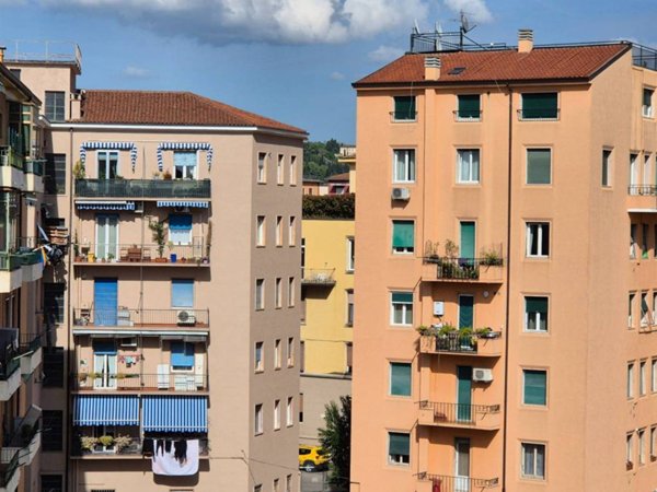 appartamento in vendita a Verona in zona Centro Storico