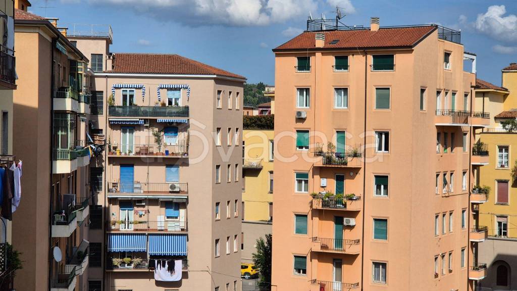 appartamento in vendita a Verona in zona Borgo Trento
