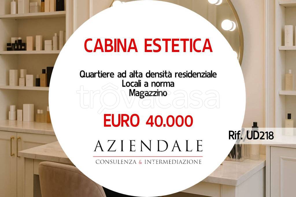 monolocale in vendita a Verona in zona San Michele Extra