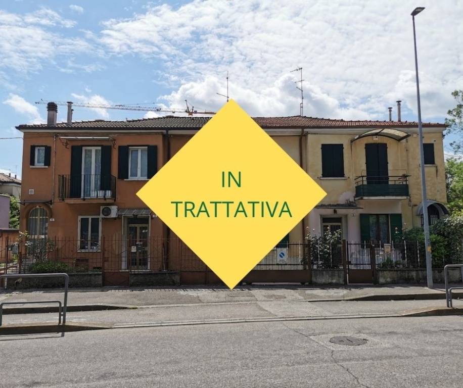appartamento in vendita a Verona in zona Musicisti / Santa Croce
