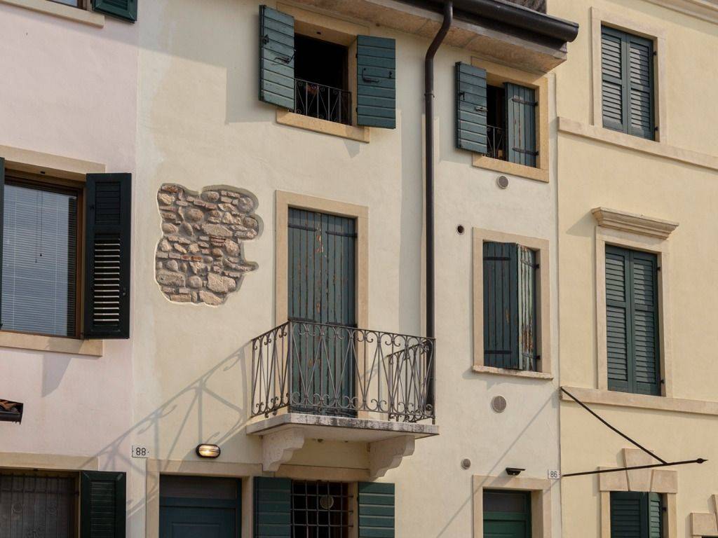 appartamento in vendita a Verona in zona Chievo