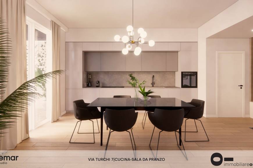 casa indipendente in vendita a Verona in zona Borgo Venezia / Borgo Trieste