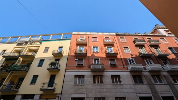 appartamento in vendita a Verona in zona Cittadella