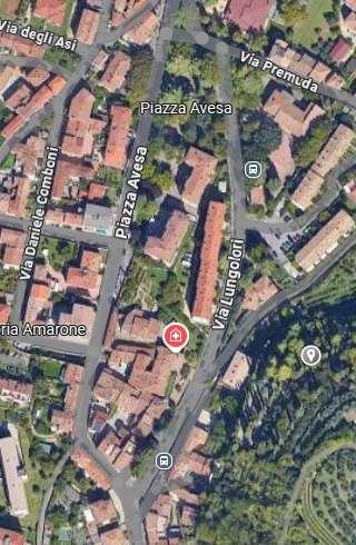 appartamento in vendita a Verona in zona Avesa