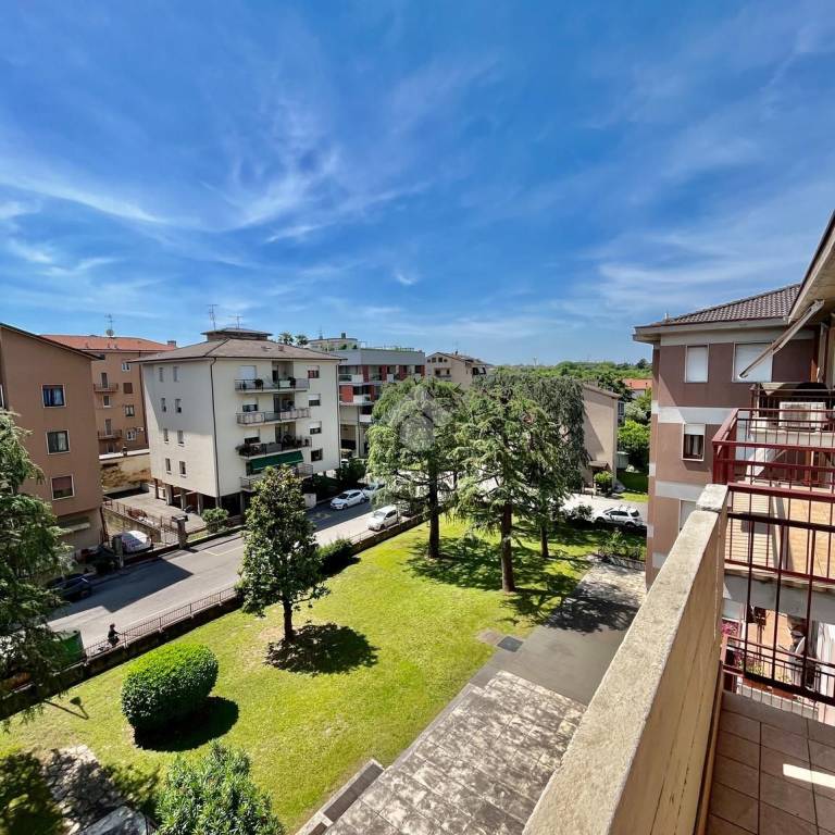 appartamento in vendita a Verona