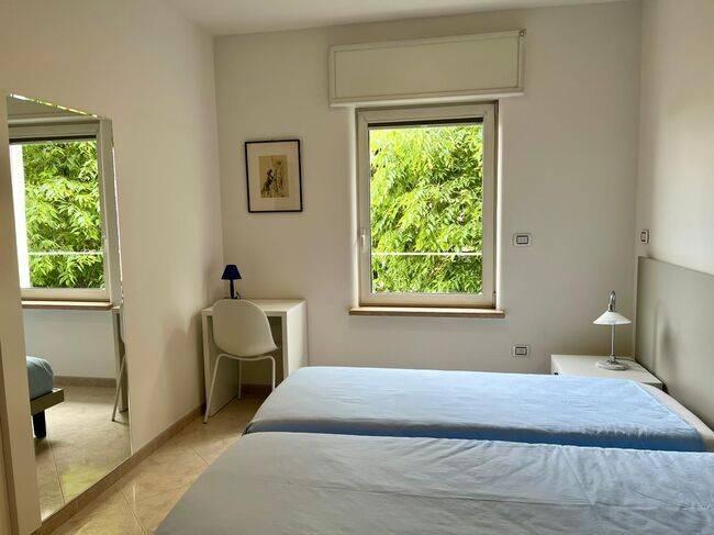 appartamento in vendita a Verona in zona Veronetta