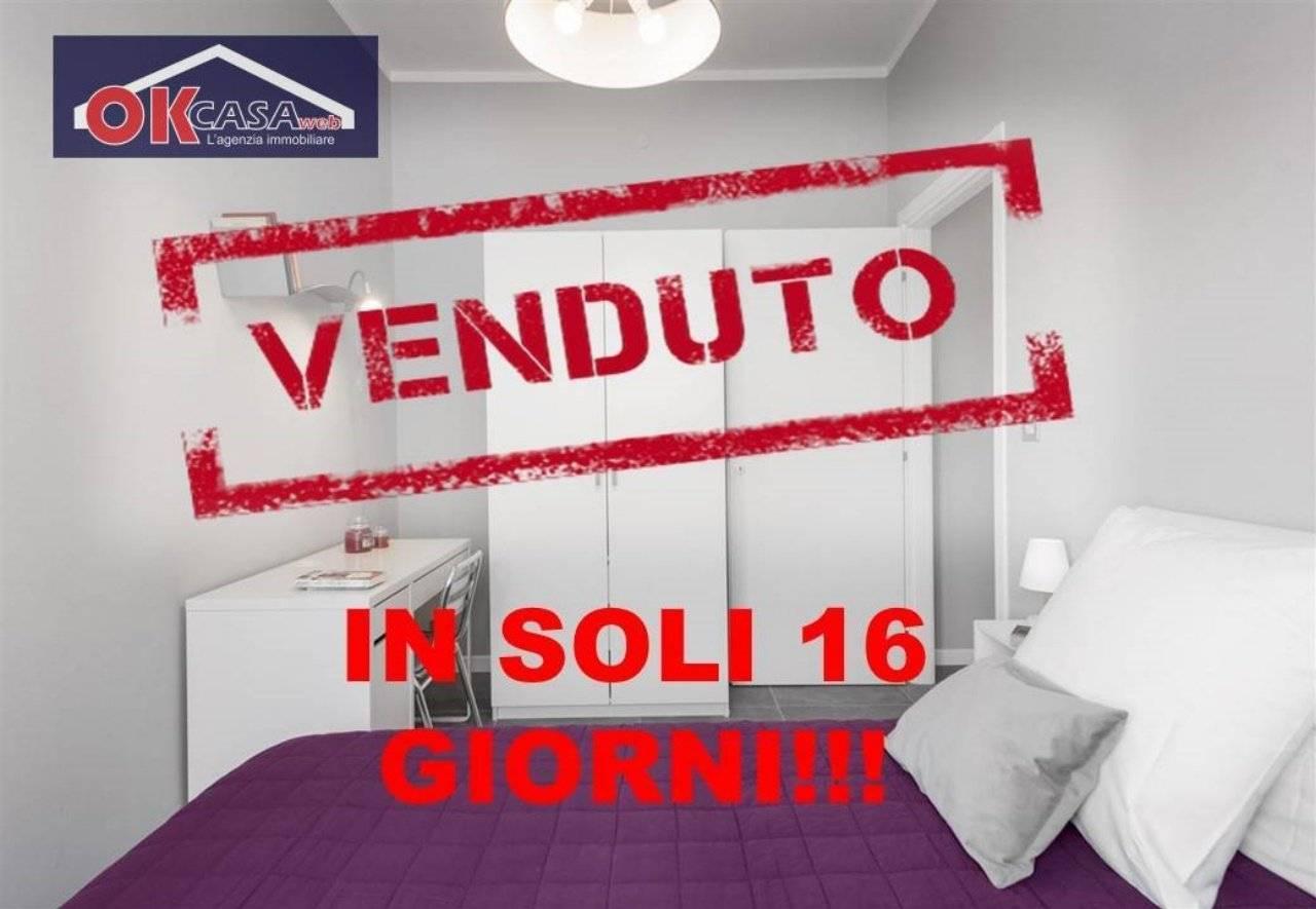 appartamento in vendita a Verona in zona Borgo Milano