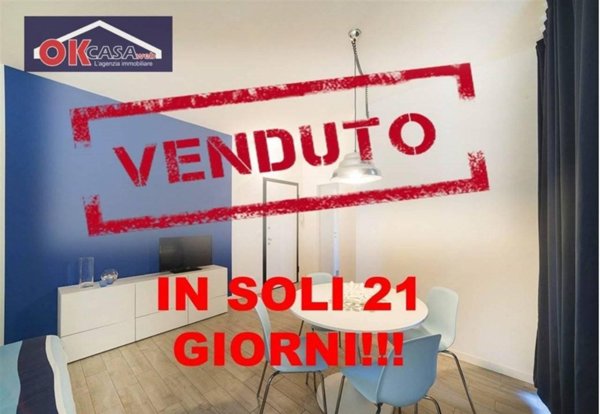 appartamento in vendita a Verona in zona Borgo Trento
