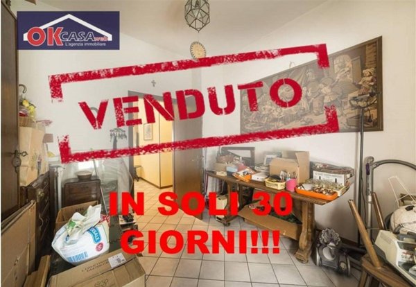 appartamento in vendita a Verona in zona Borgo Milano
