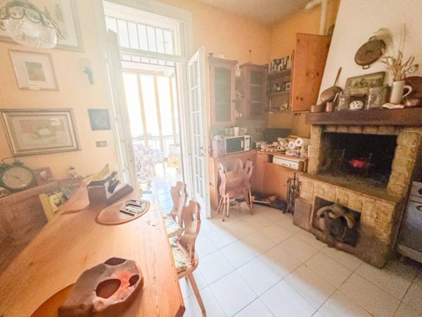 appartamento in vendita a Verona in zona Valdonega