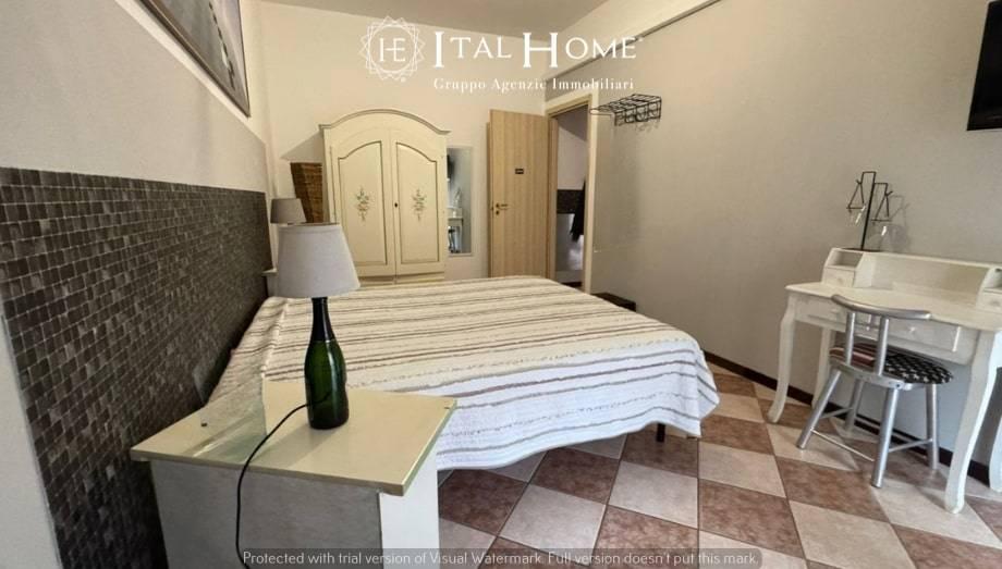 appartamento in vendita a Verona in zona Borgo Roma