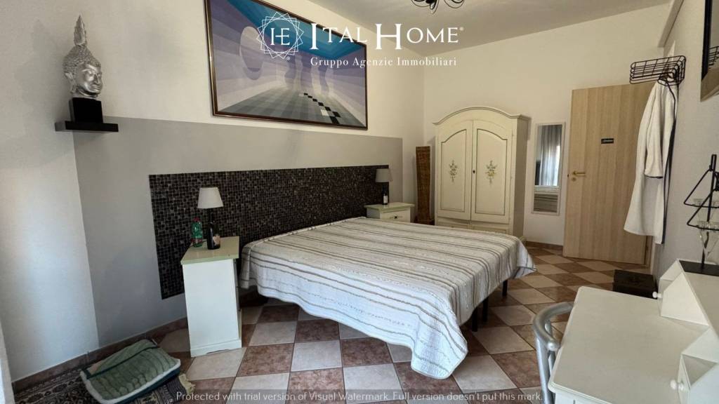 appartamento in vendita a Verona in zona Borgo Roma