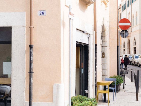 negozio in vendita a Verona in zona Veronetta