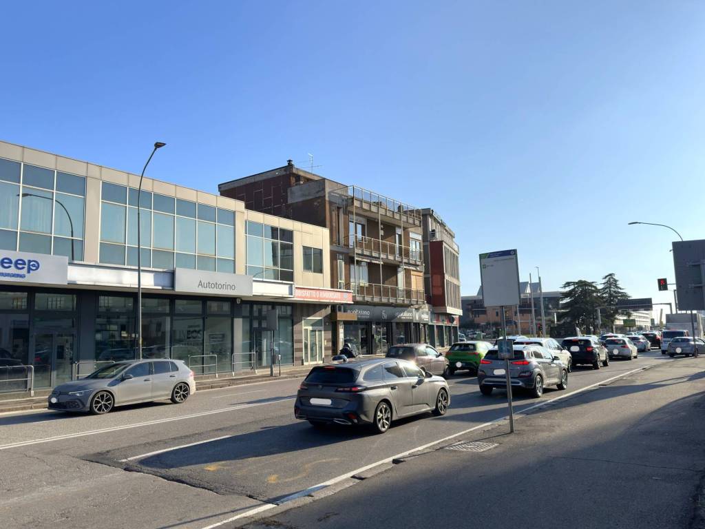 quadrivano in vendita a Verona in zona Borgo Roma