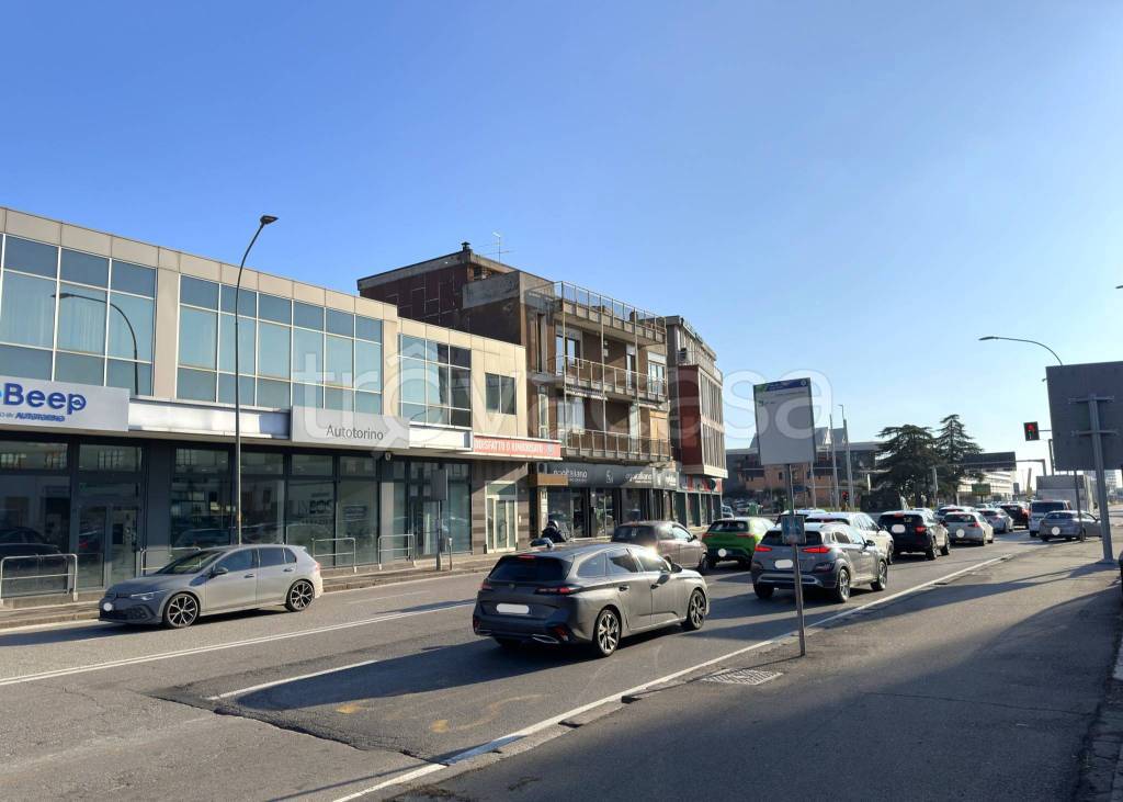 quadrivano in vendita a Verona in zona Borgo Roma