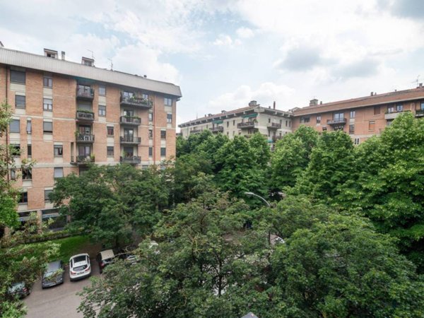 appartamento in vendita a Verona in zona Borgo Trento