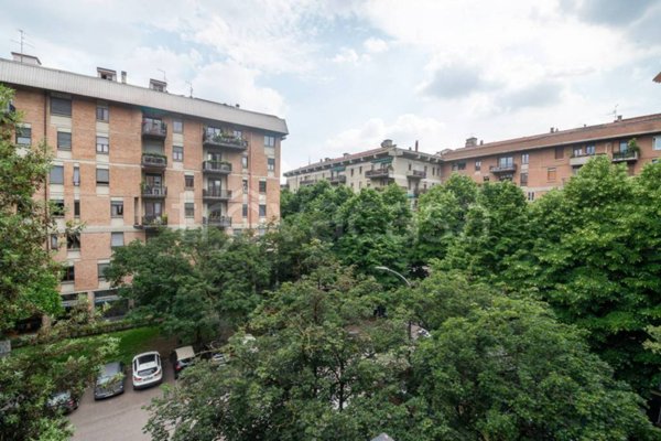 appartamento in vendita a Verona in zona Borgo Trento