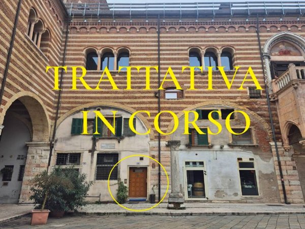 appartamento in vendita a Verona