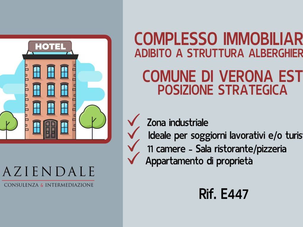 negozio in vendita a Verona