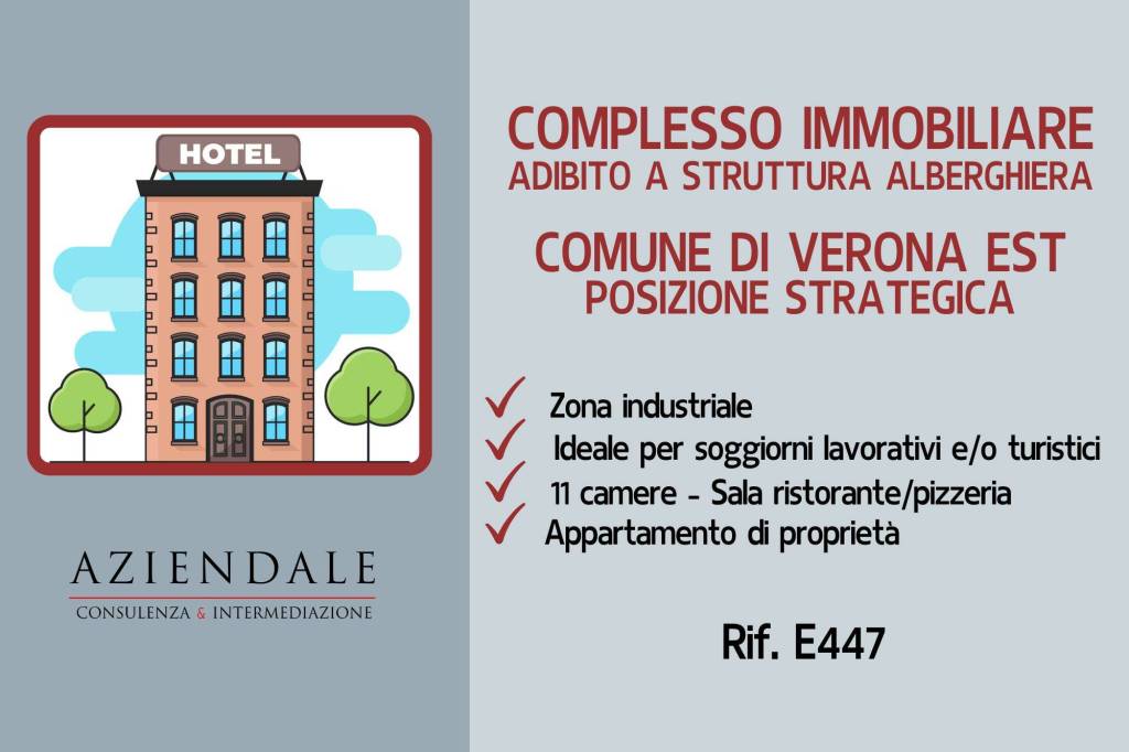 negozio in vendita a Verona in zona San Zeno