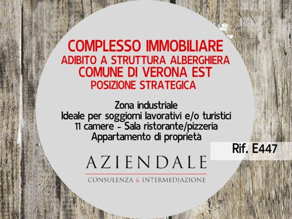 negozio in vendita a Verona in zona San Zeno