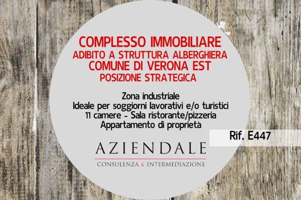 negozio in vendita a Verona in zona San Zeno