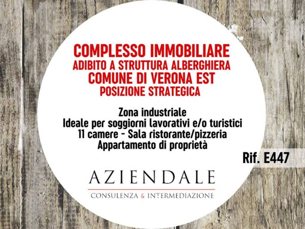 negozio in vendita a Verona