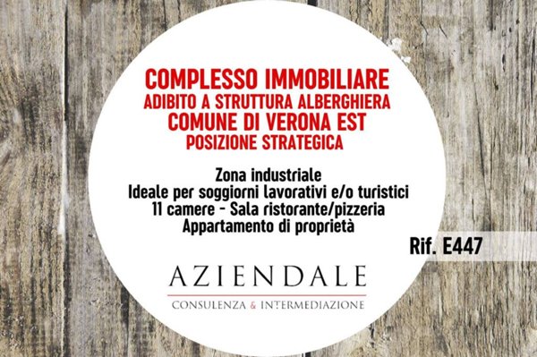 negozio in vendita a Verona in zona San Zeno